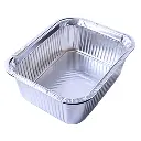 Ravier alu 2205cc, R1-02L   100 pièces 