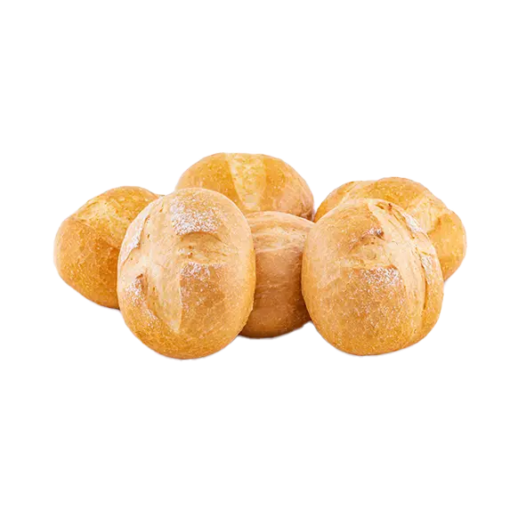 [200020] Pain Hamburger Skyr 35X100 gr 