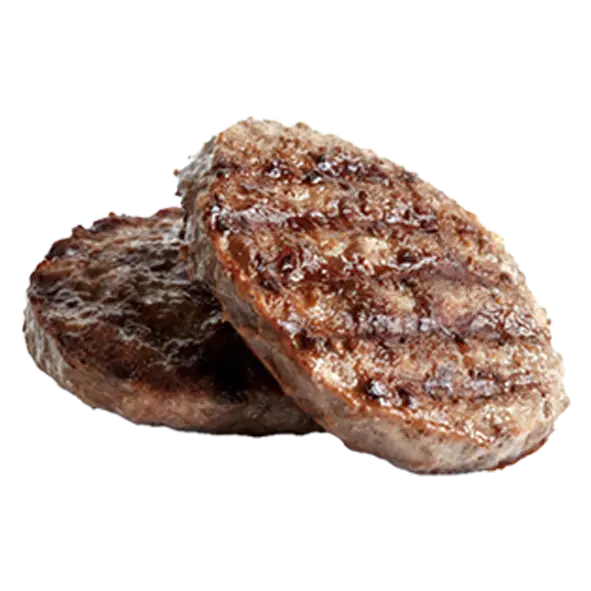 Pur boeuf 100X55gr -Foster- 