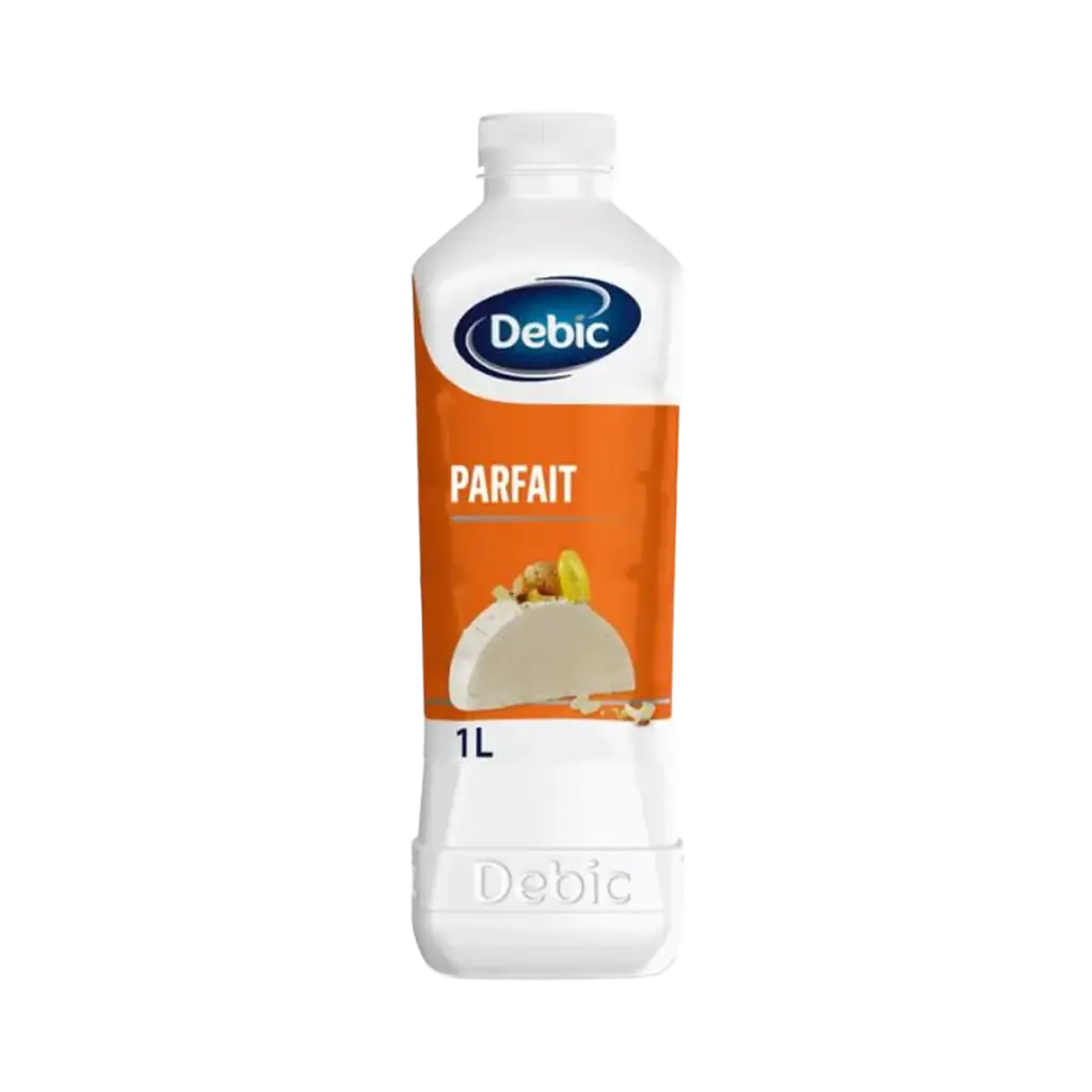Crème parfait 1L - Debic - 