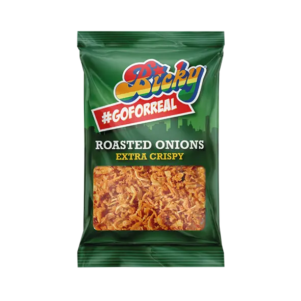 Oignons frits 500g