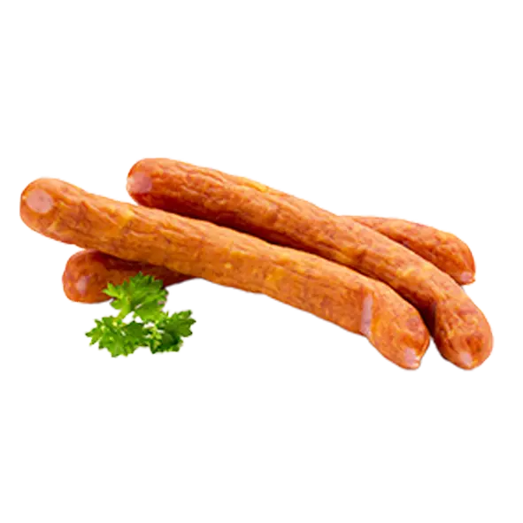 Fricadelle 44x80g - Snaky - 