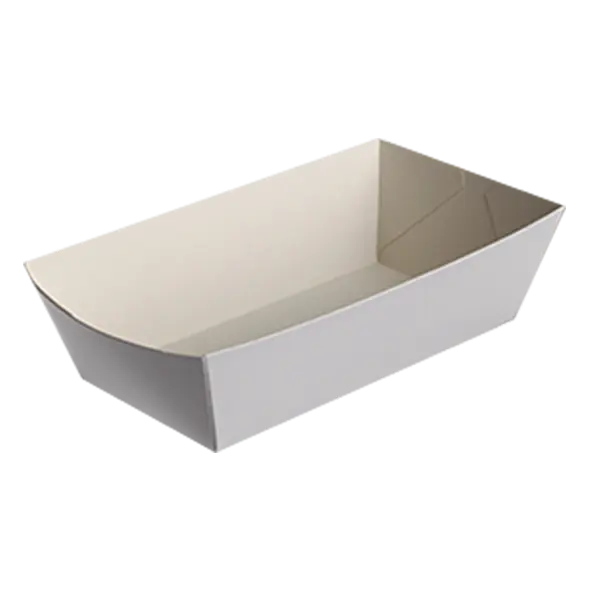 [500034] Barquette frites 712 f6 NR 85/ 250 pièces 