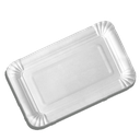 Plats carton 7W/250