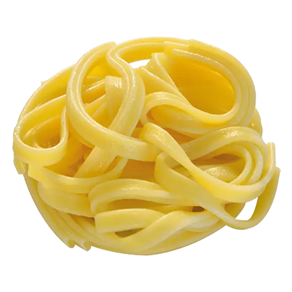 Tagliatelle nids surgelé 5kg -Smilling Cook-