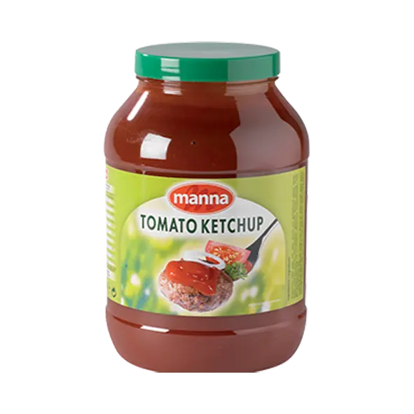Ketchup 3L - Pauwels - 