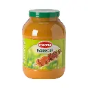 Sauce bbq 3L - Manna - 