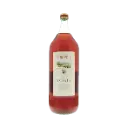 Vin rosé 10° 2 L - Rovole - 
