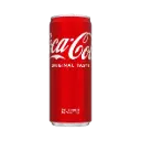 Coca cola canette 30 X 33cl 