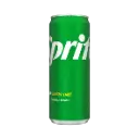 Sprite canette 24x 33cl 