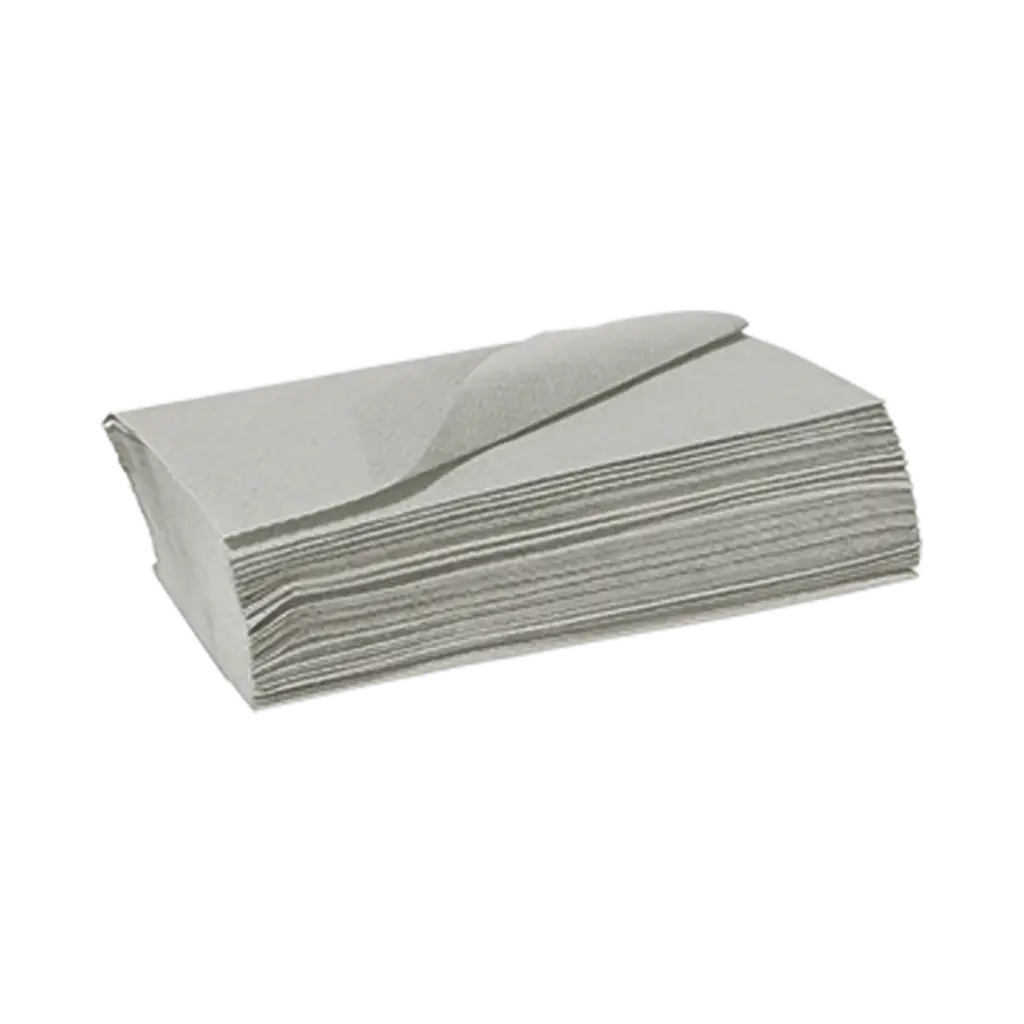 [600025] Essuie main zig zag H2 3000feuilles par carton