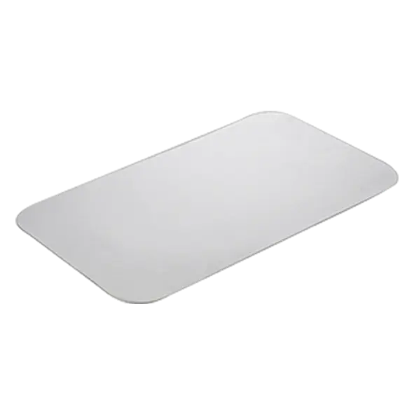 Couvercle alu 2205cc, R1-02L   100 pièces 