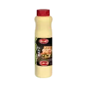 Mayonnaise 1L - Pauwels- 