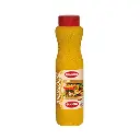 Sauce andalouse tube 1L - Manna - 