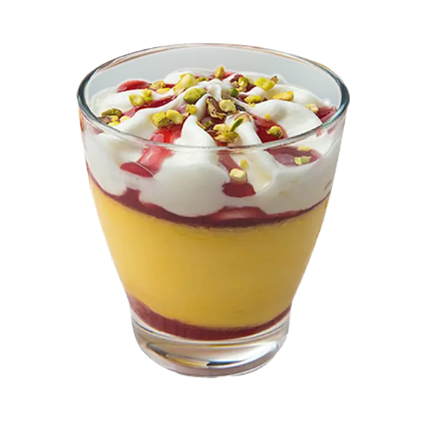 Coupe Copa Manguo 6X150 ml