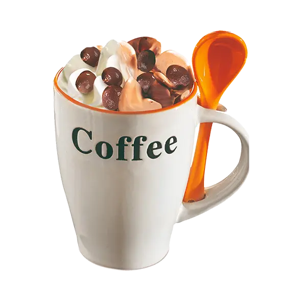 Coupe Portobello 8X162ml