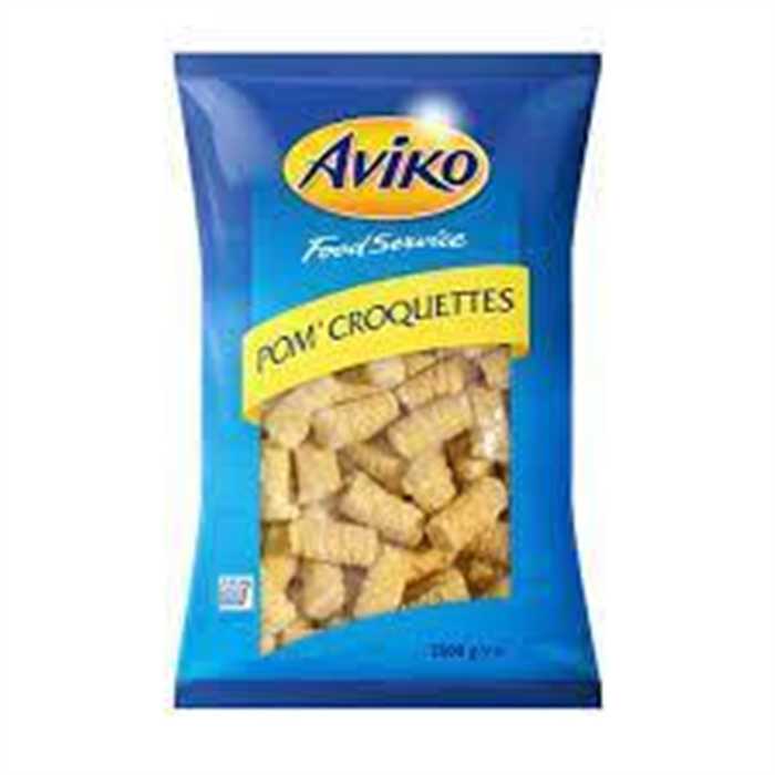 Croquettes Pom 2,5 kg -AVIKO-