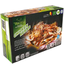 Kebbab de poulet en lamel 1kg - Teker - 