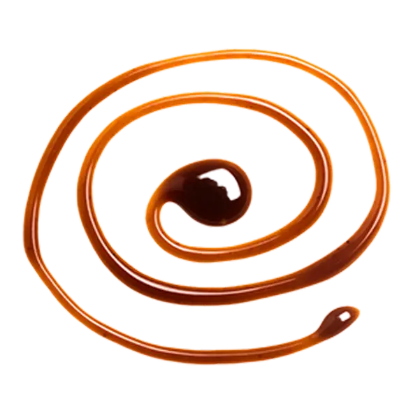 [300135] Caramel 1 L - Topping - 