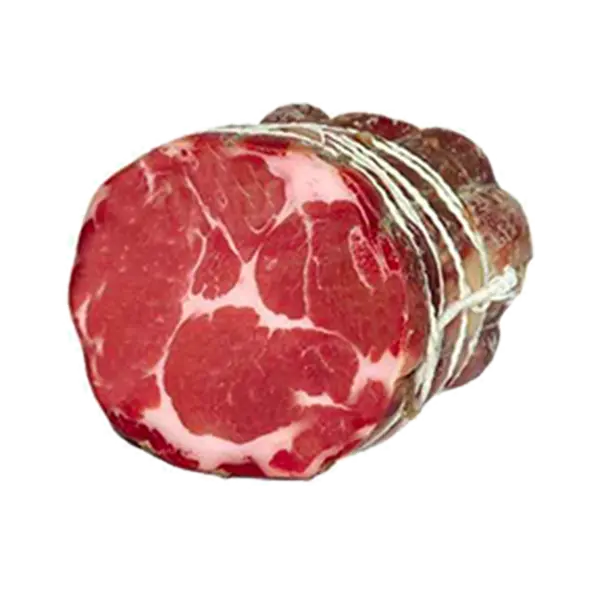 Coppa / kg 