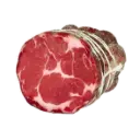 Coppa / kg 