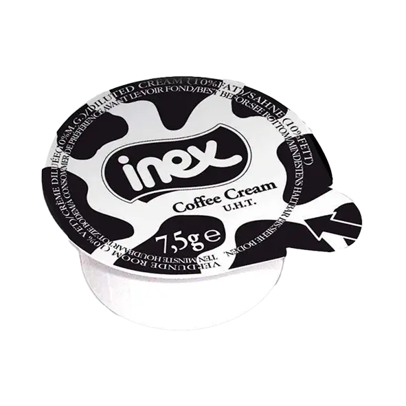 Petit lait 240 X 7,5 ml - Inex - 