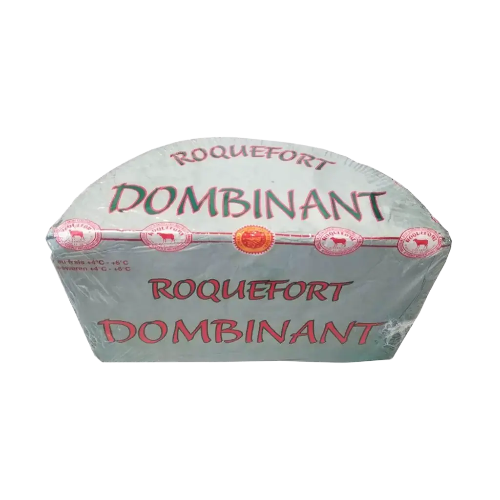 Roquefort /kg - Dombinant - 