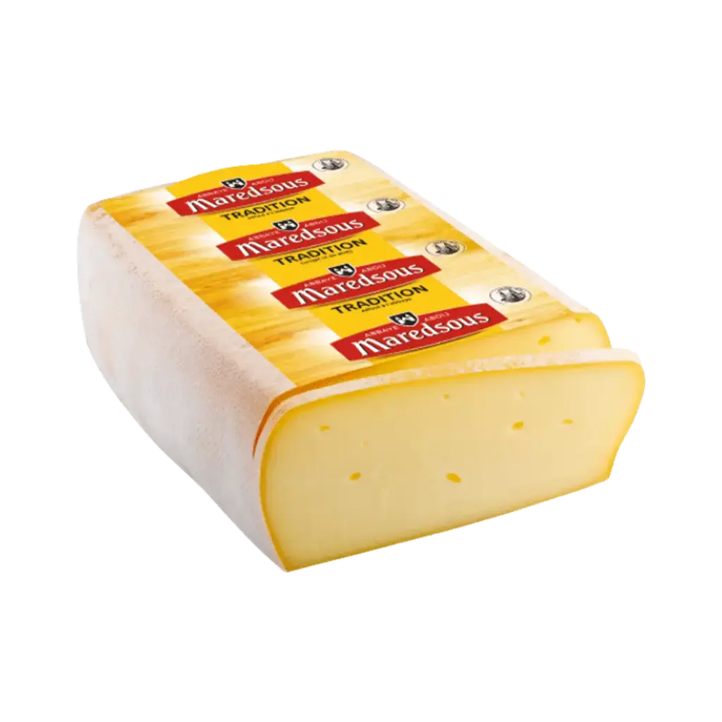 [100082] Maredsous Bloc 