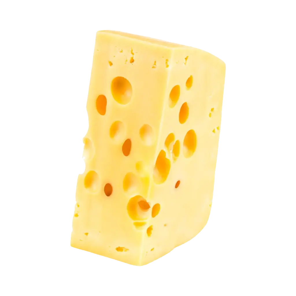 Emmental Ermitage bloc /kg 