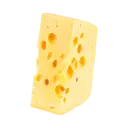 Emmental Ermitage bloc /kg 