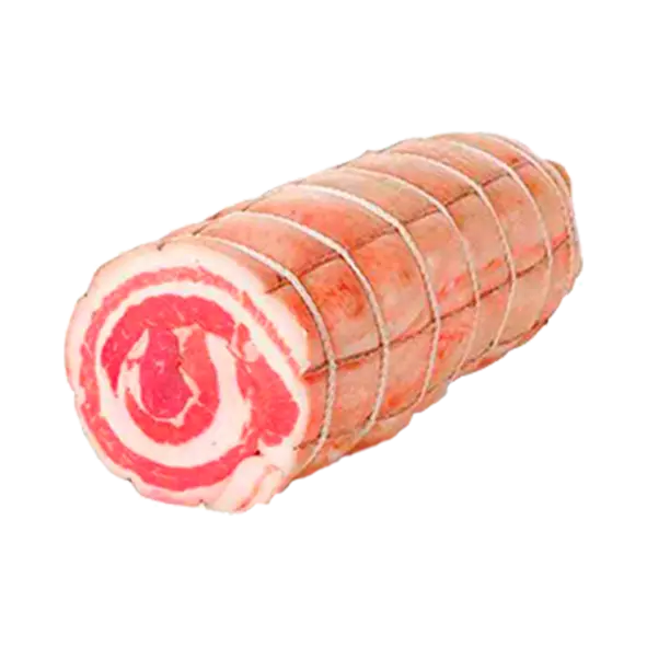 Pancetta / kg