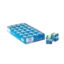 Levure 10X24X42GR - BRUGGEMAN -