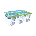 Petit suisse  6x60 gr - Nova -