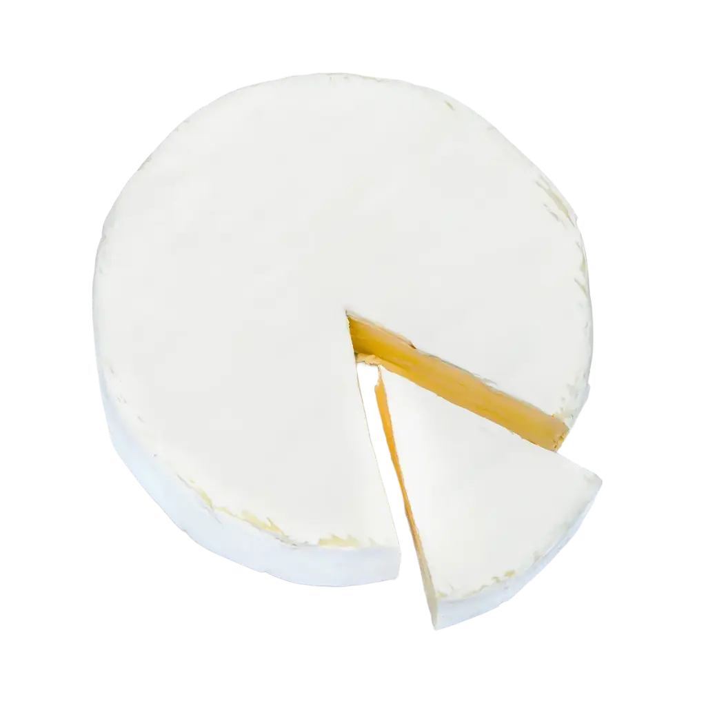 Brie père supérieur 60%