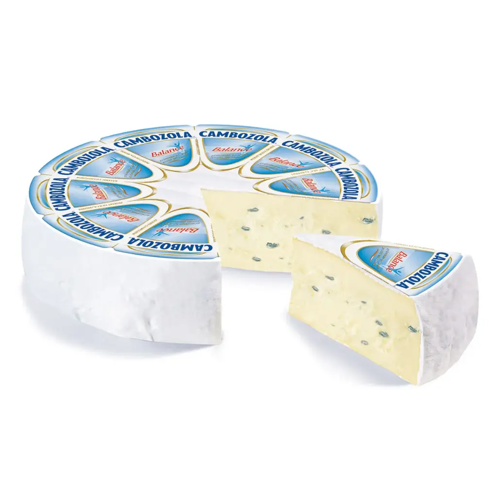 [100108] Cambozola Light /kg
