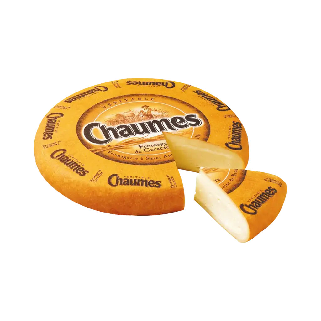 fromage de Chaumes 50% /kg