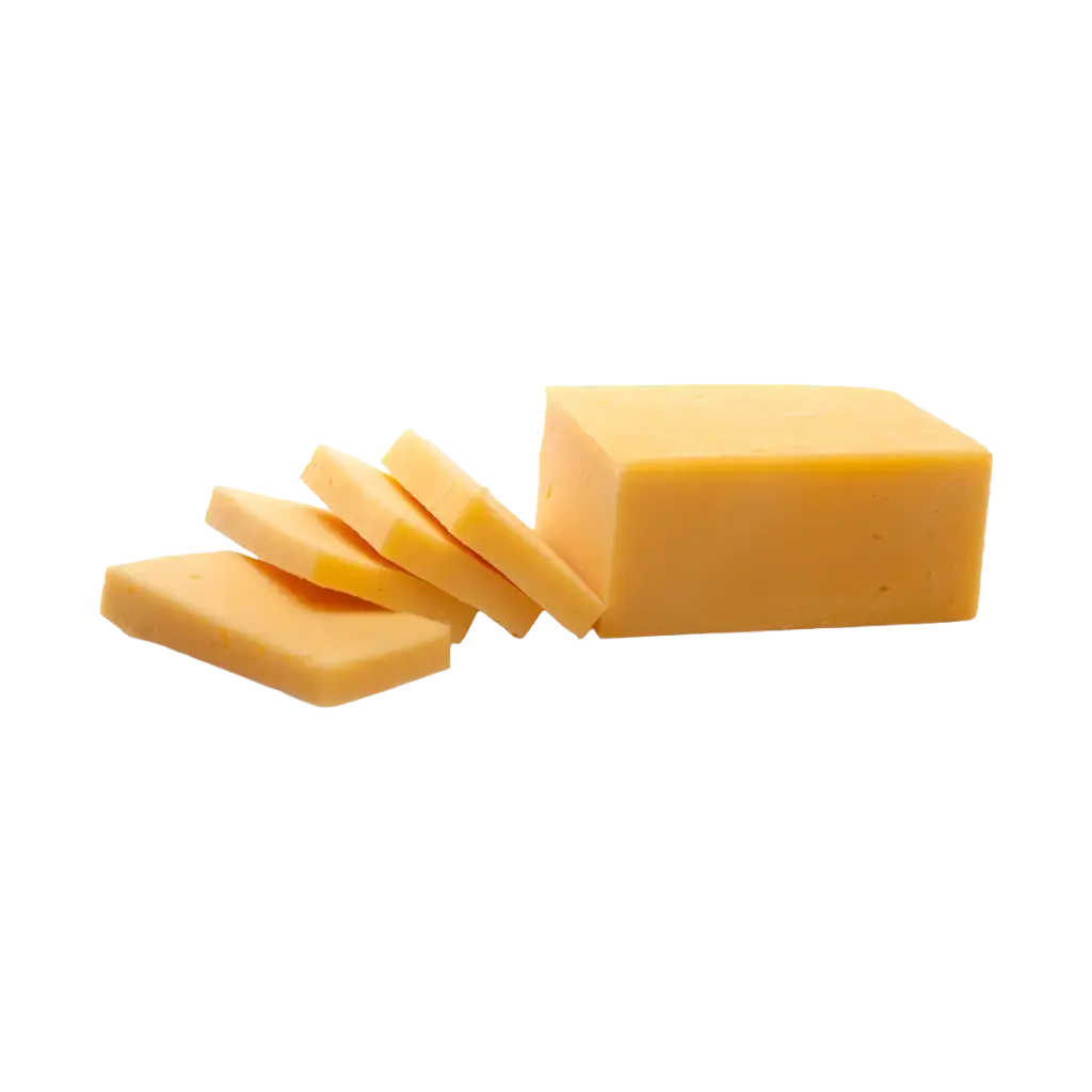cheddar Bloc /kg