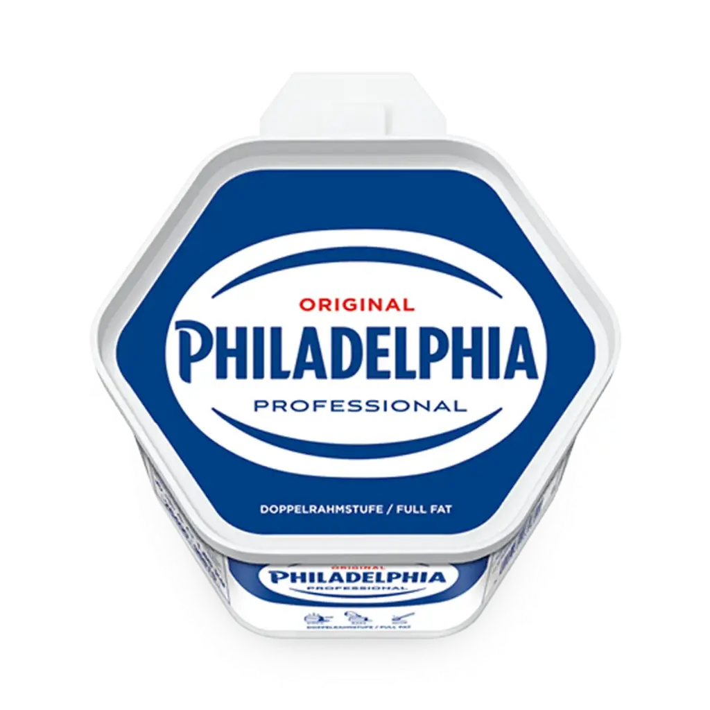 Philadelphia 1.6 kg 