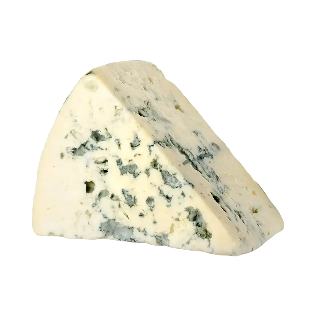 bleu Danois 1/2 