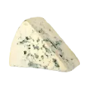 bleu Danois 1/2 