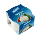 Mozzarella Burrata 150gr - Zanetti -