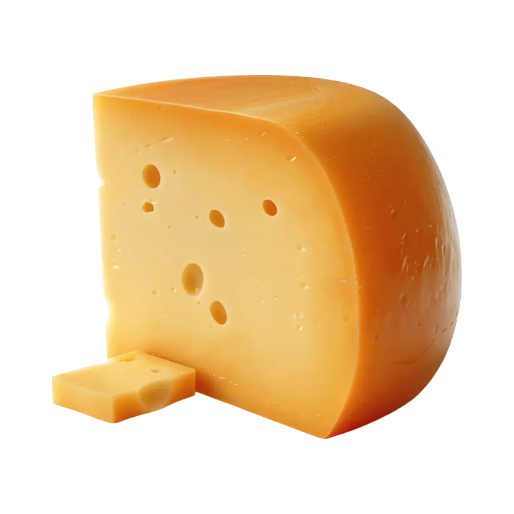 Gouda Jeune 1/4   /kg 