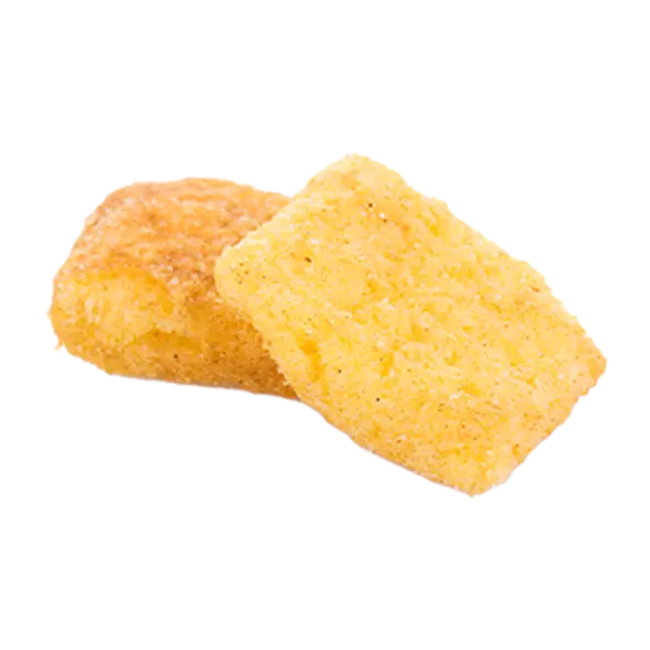 Croquettes fromage 16X80 gr - GASTRONELLO-