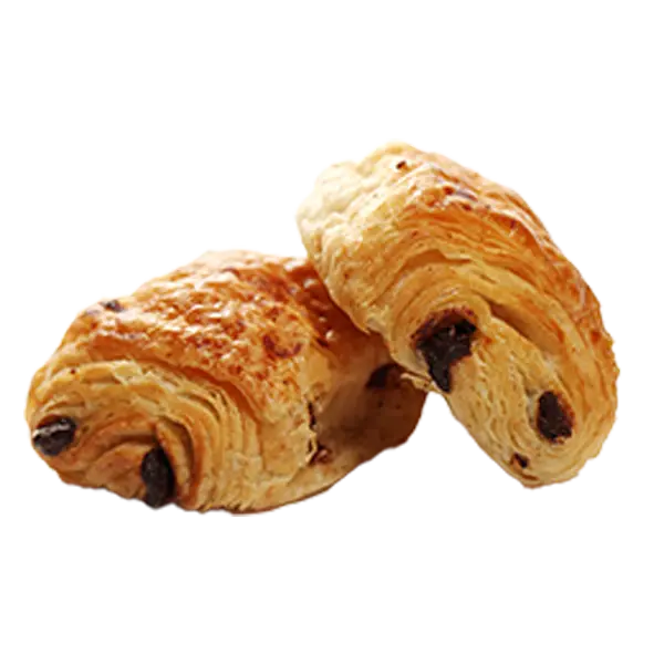Pain Chocolat 70gr - 150 piéces -