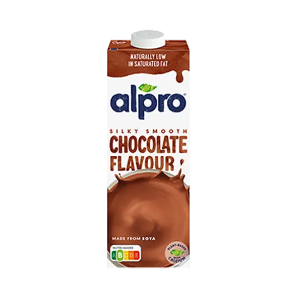 Soya chocolat 1L - alpro -