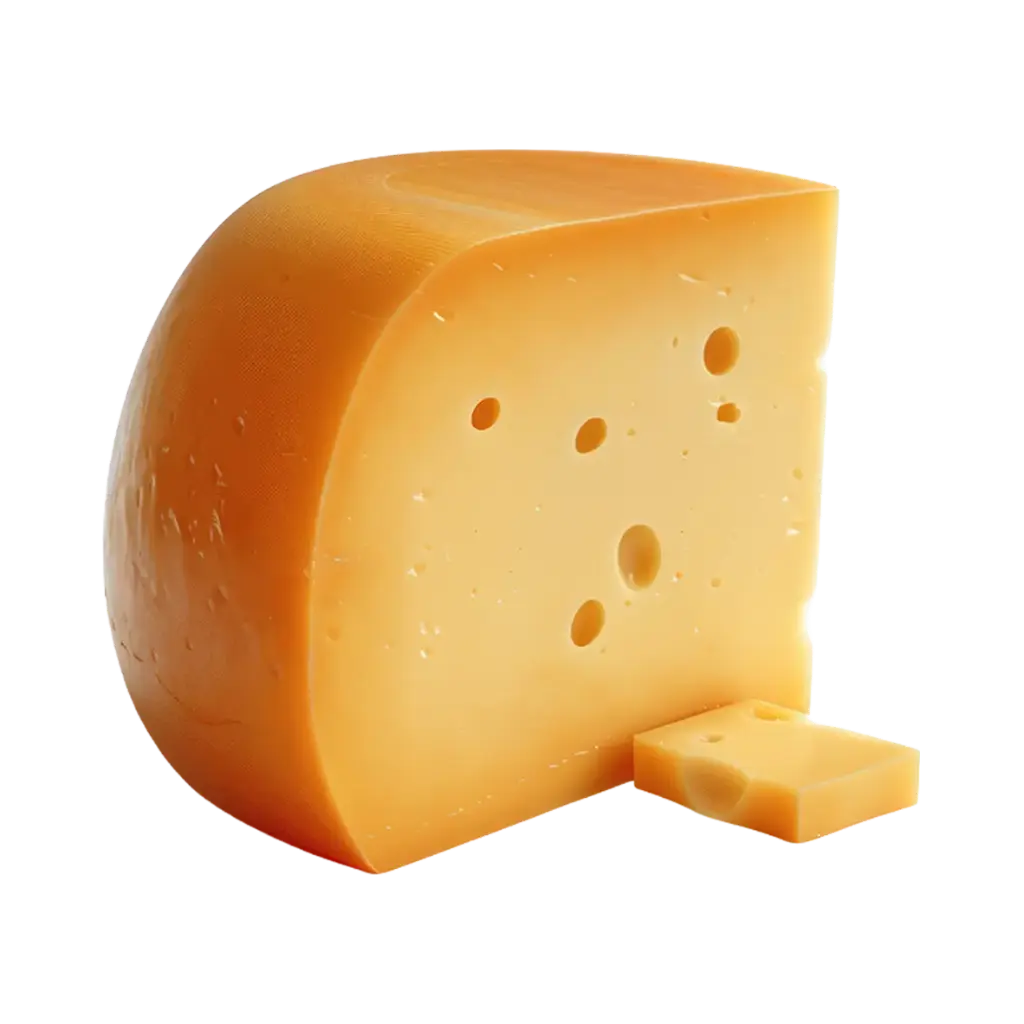 Gouda Extra 1/4