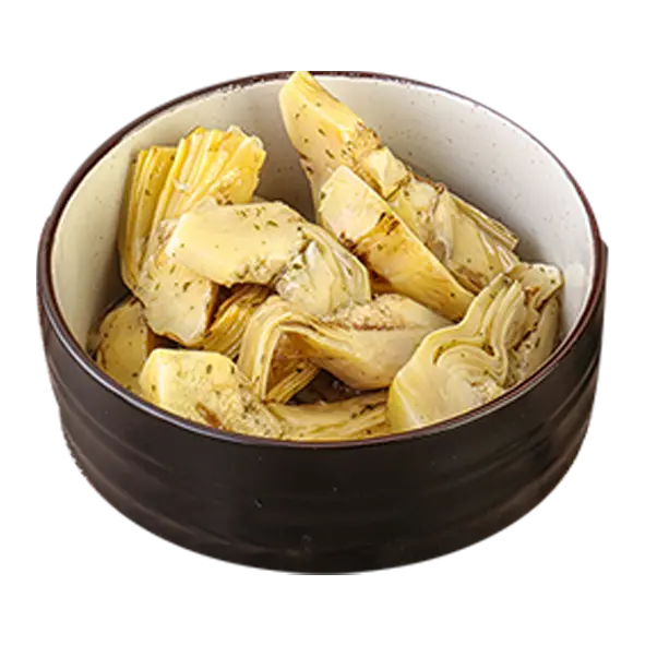 [300009] Artichaut coupé 3 kg 