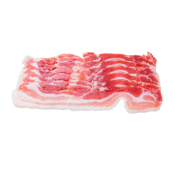 [100178] lard Tranché /kg