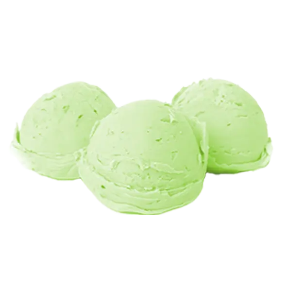 Glace Pistache 5L -Best Price-