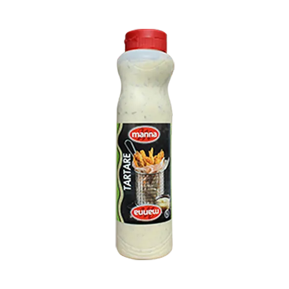 Sauce Tartare 1L -Manna-